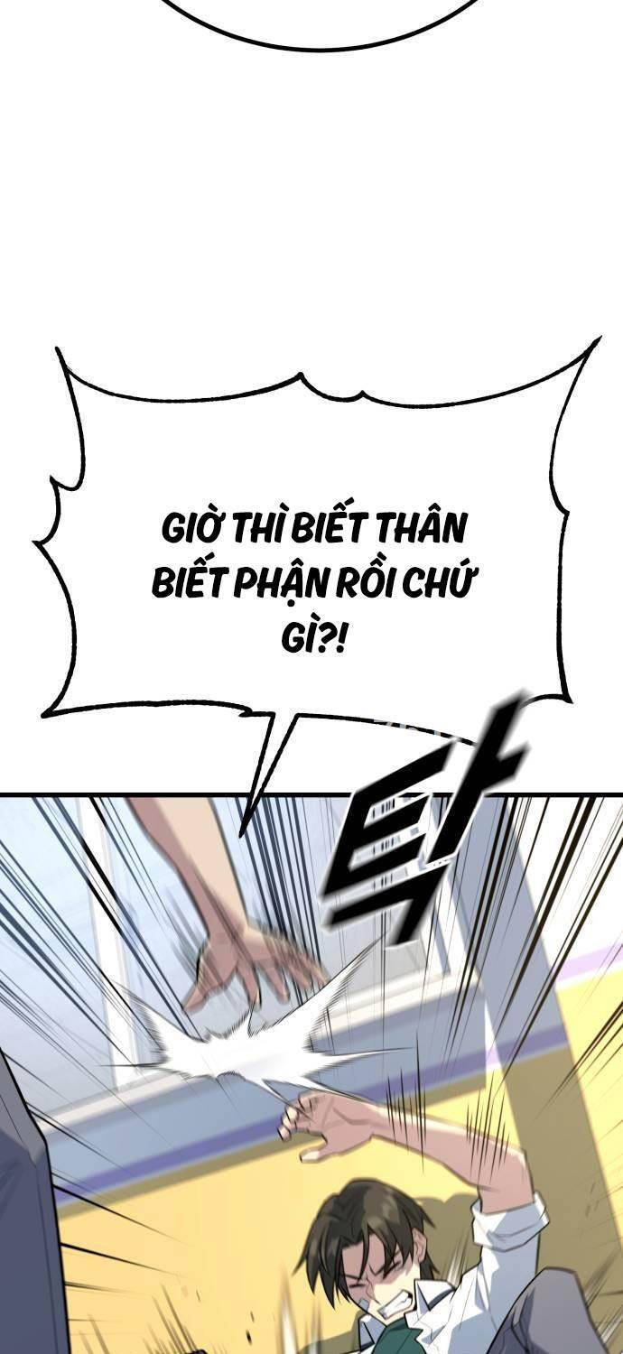 bạo lực vương chapter 12 - Trang 5