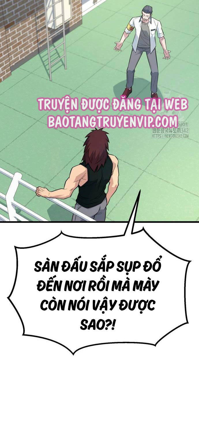 bạo lực vương chapter 12 - Trang 45
