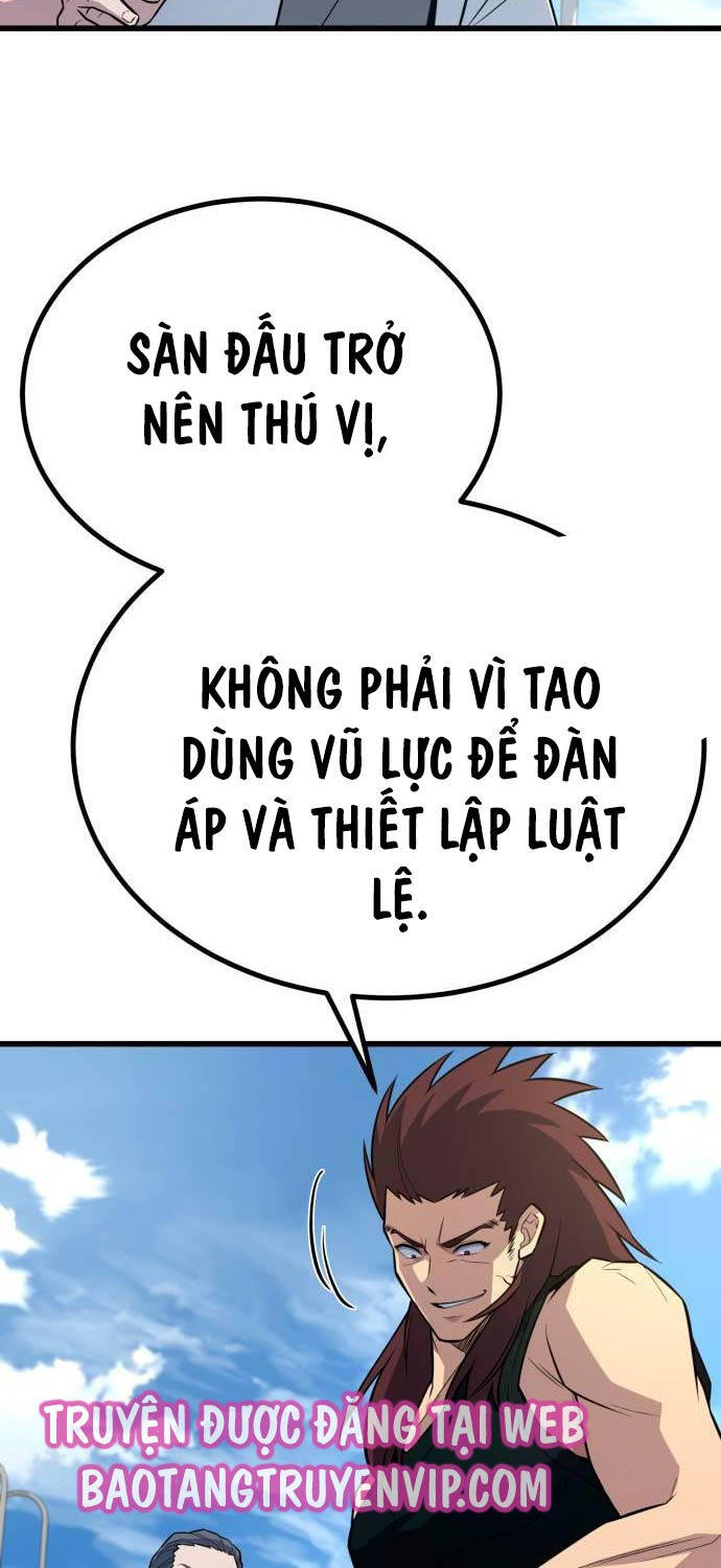 bạo lực vương chapter 12 - Trang 47