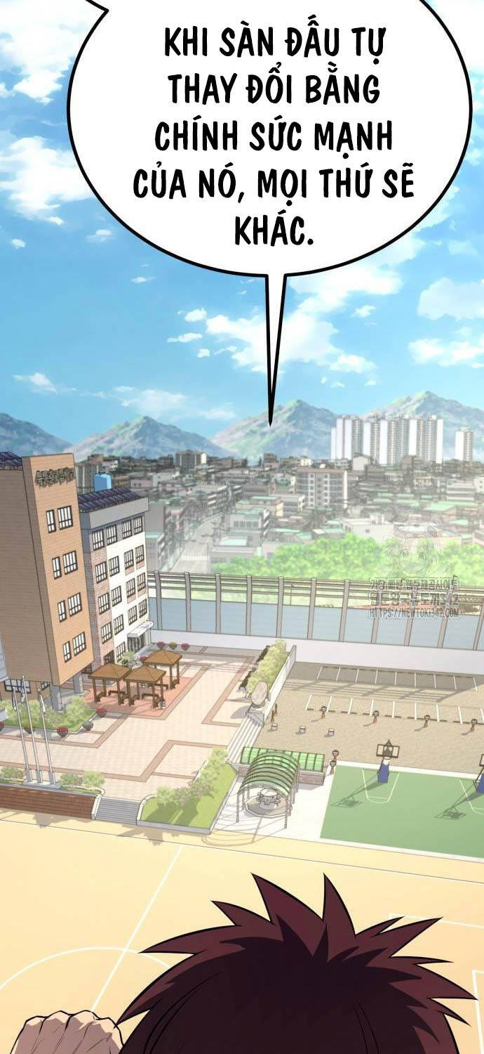 bạo lực vương chapter 12 - Trang 49