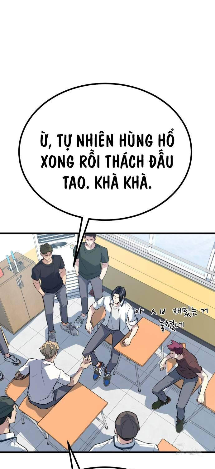 bạo lực vương chapter 12 - Trang 53