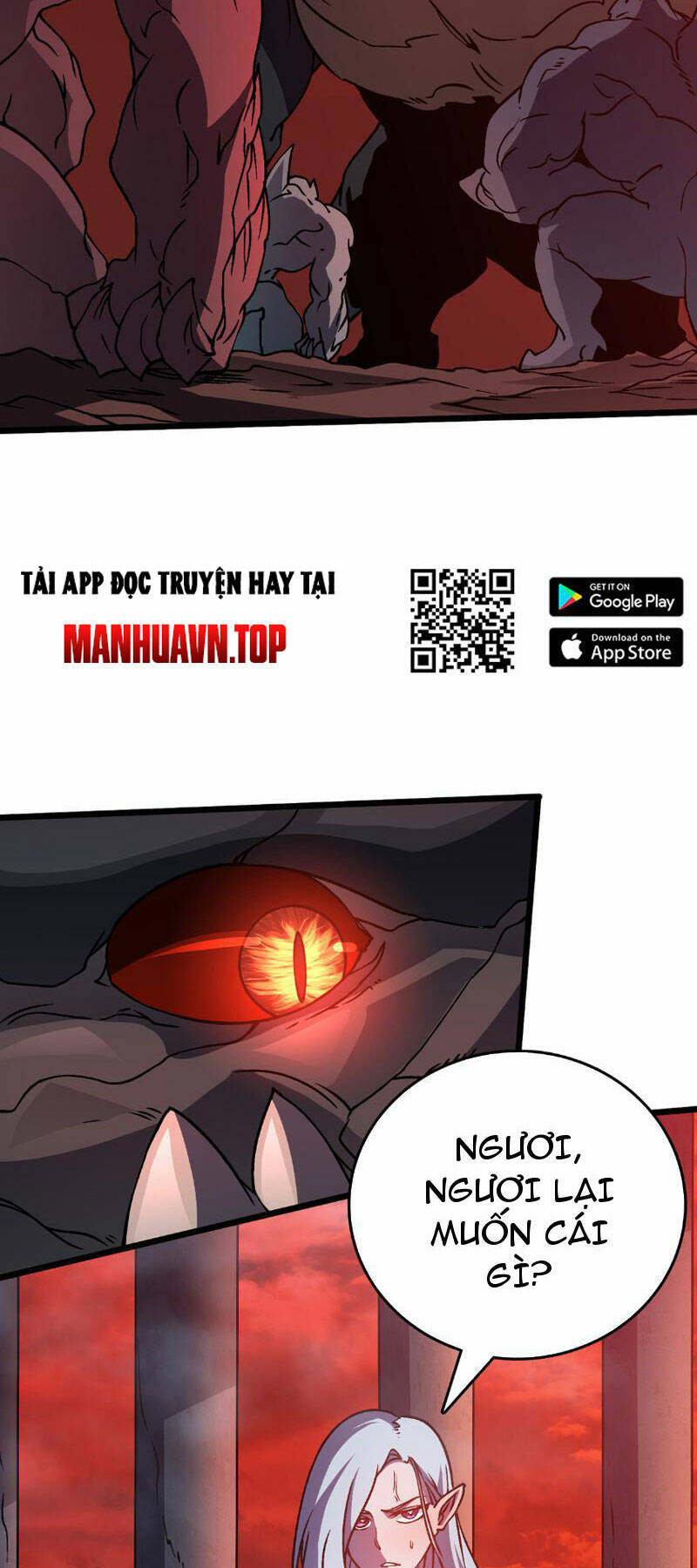Bắt Đầu Kế Nhiệm Boss Hắc Long, Ta Vô Địch chapter 8 - Trang 2