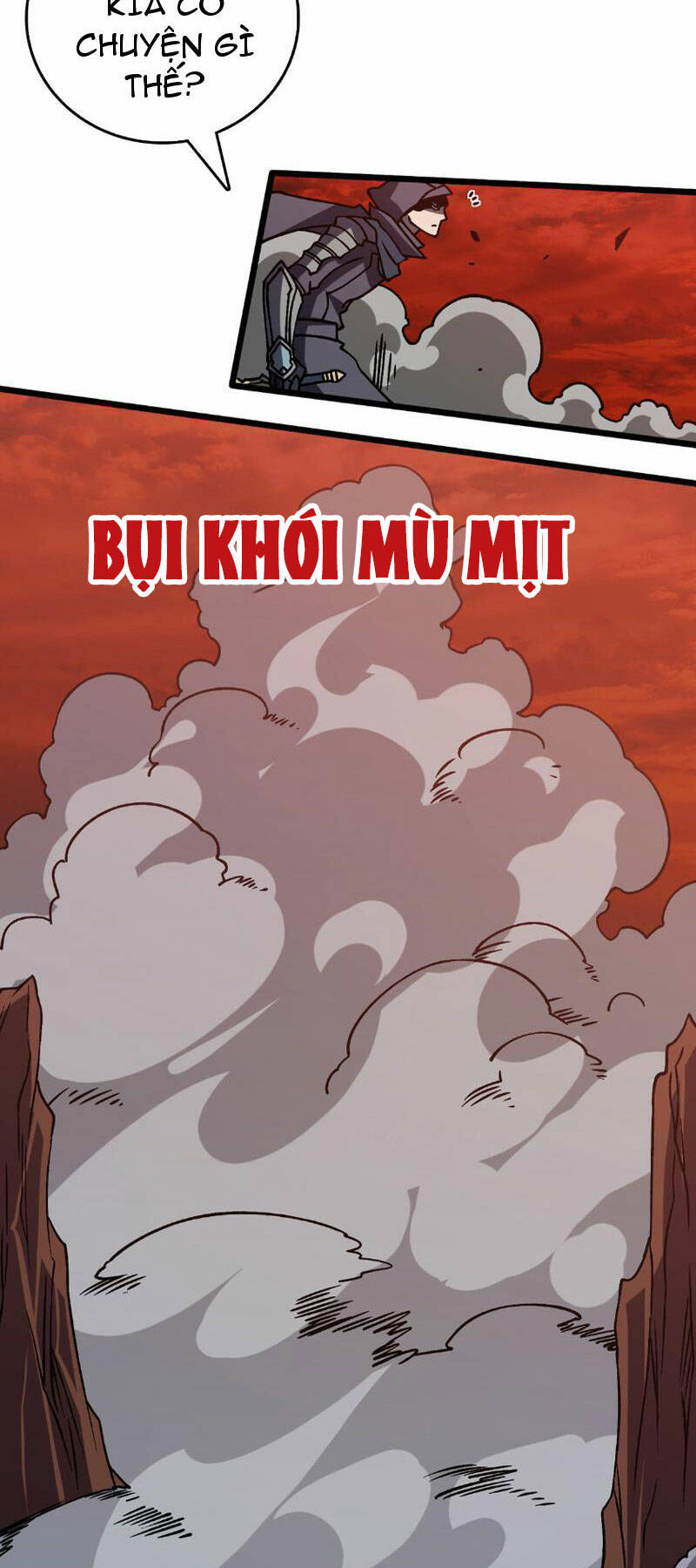 Bắt Đầu Kế Nhiệm Boss Hắc Long, Ta Vô Địch chapter 8 - Trang 13
