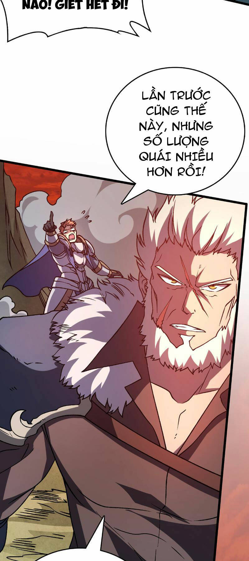 Bắt Đầu Kế Nhiệm Boss Hắc Long, Ta Vô Địch chapter 8 - Trang 16
