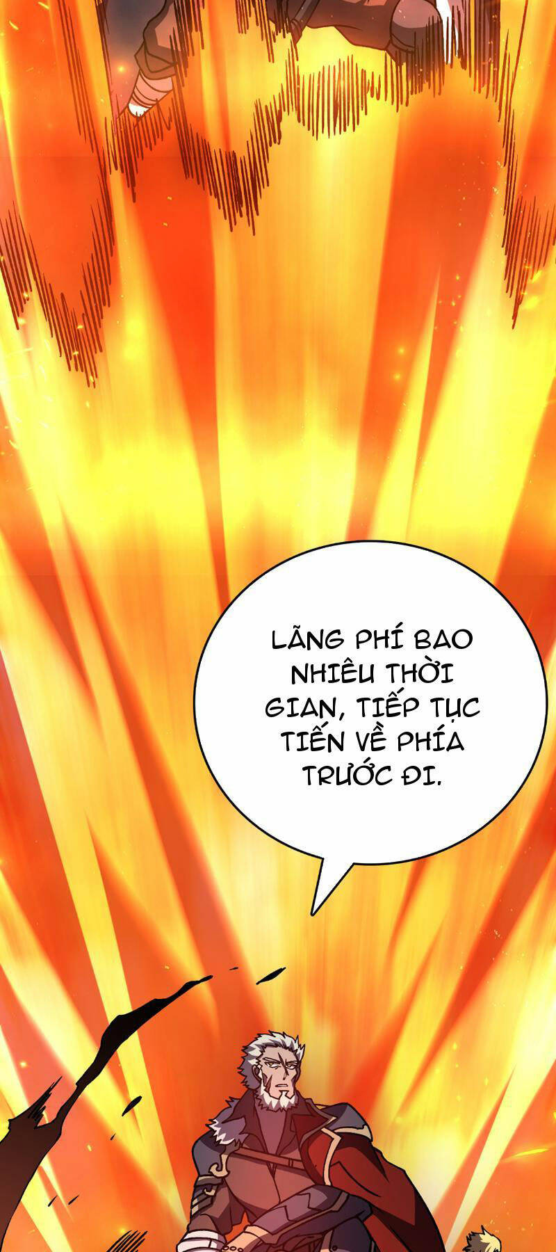 Bắt Đầu Kế Nhiệm Boss Hắc Long, Ta Vô Địch chapter 8 - Trang 21