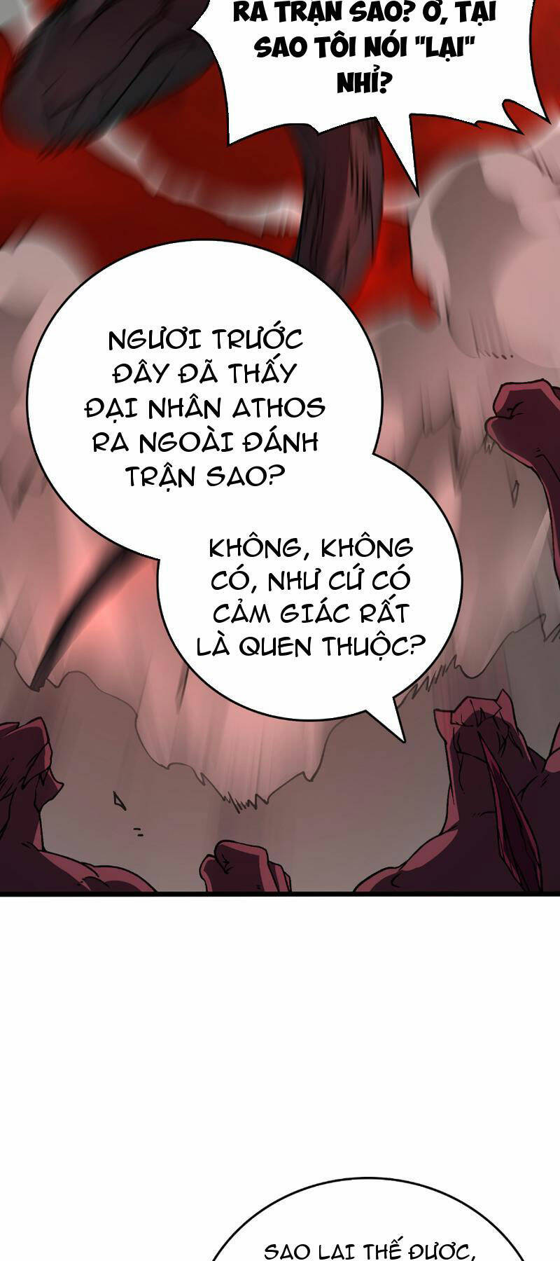 Bắt Đầu Kế Nhiệm Boss Hắc Long, Ta Vô Địch chapter 8 - Trang 24