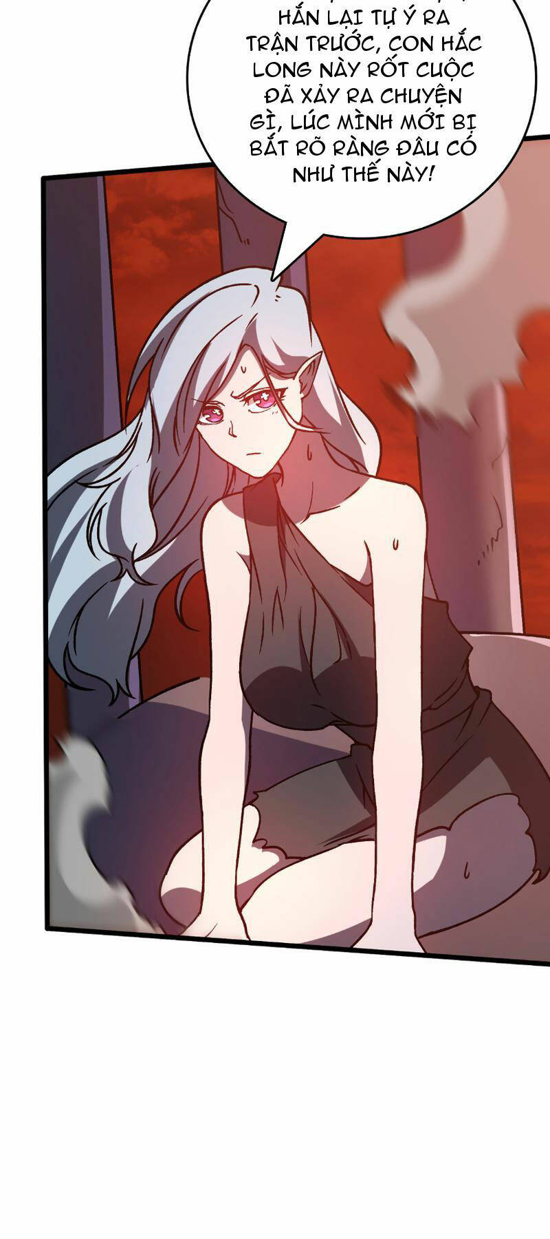 Bắt Đầu Kế Nhiệm Boss Hắc Long, Ta Vô Địch chapter 8 - Trang 25
