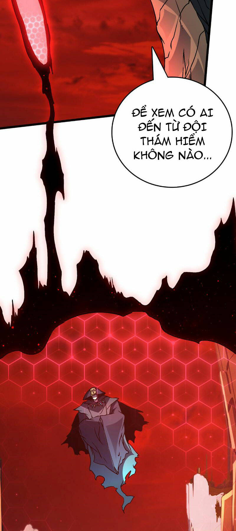 Bắt Đầu Kế Nhiệm Boss Hắc Long, Ta Vô Địch chapter 8 - Trang 4