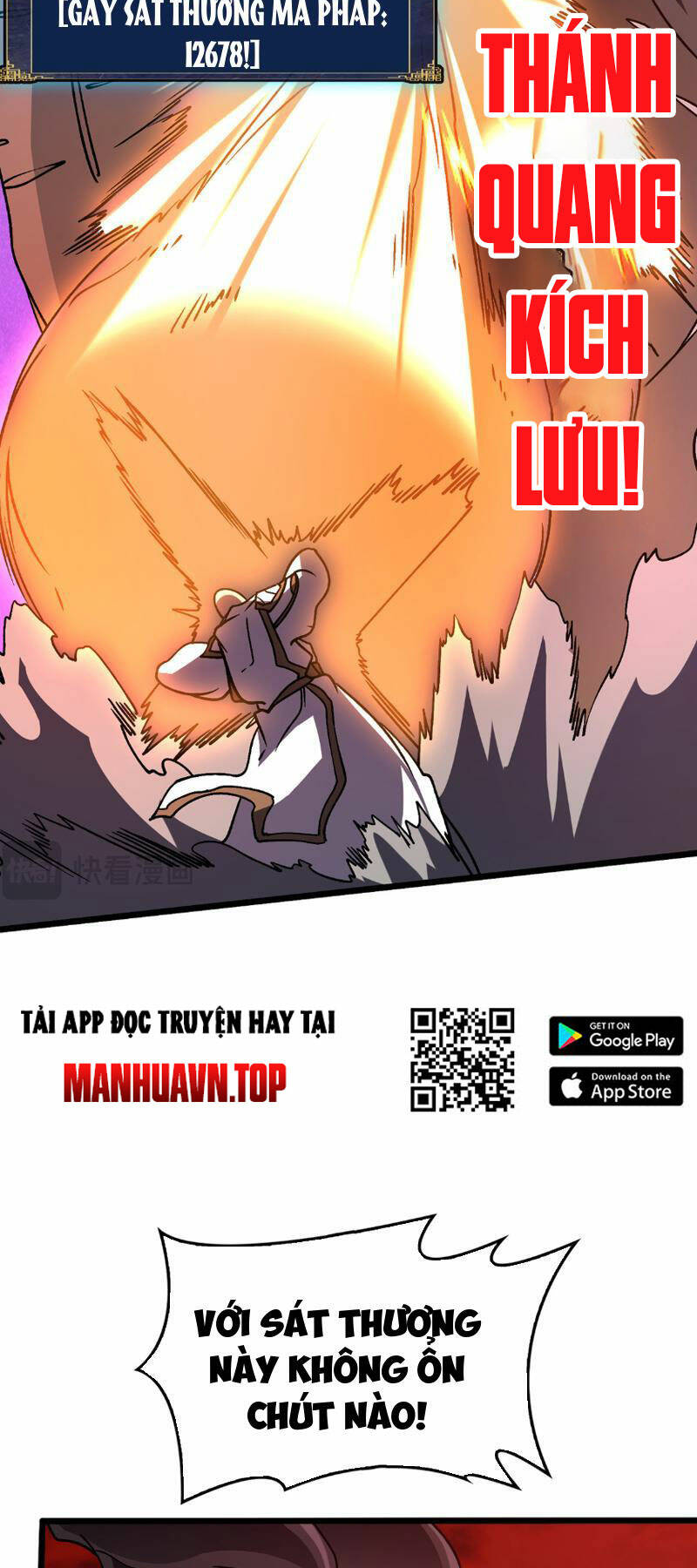 Bắt Đầu Kế Nhiệm Boss Hắc Long, Ta Vô Địch chapter 8 - Trang 37
