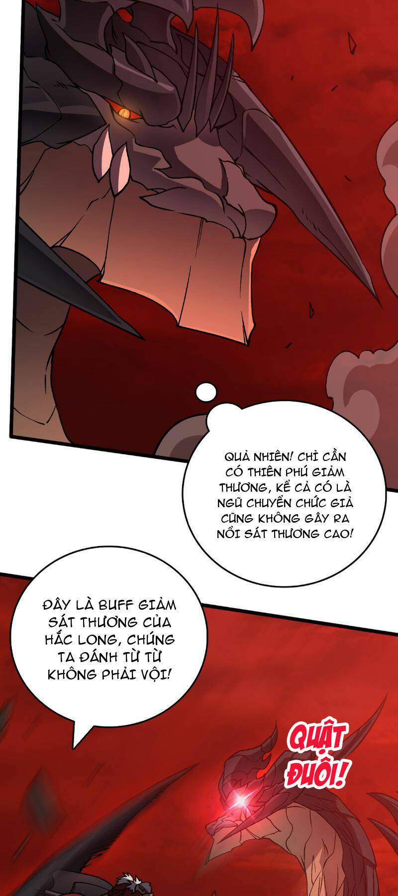 Bắt Đầu Kế Nhiệm Boss Hắc Long, Ta Vô Địch chapter 8 - Trang 38