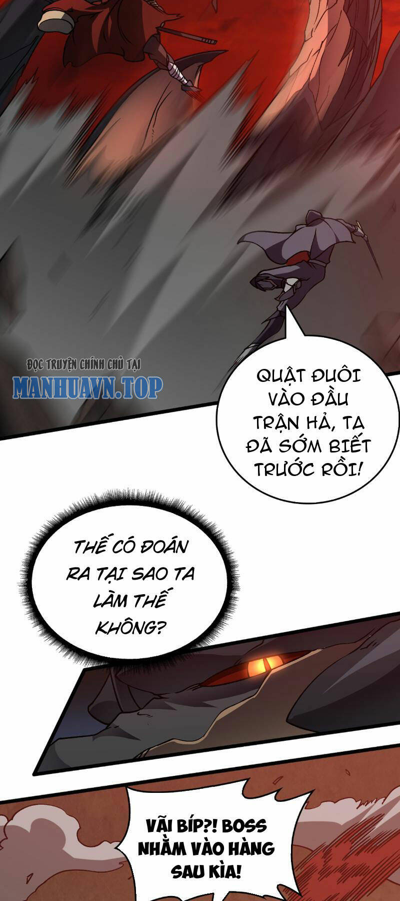 Bắt Đầu Kế Nhiệm Boss Hắc Long, Ta Vô Địch chapter 8 - Trang 39