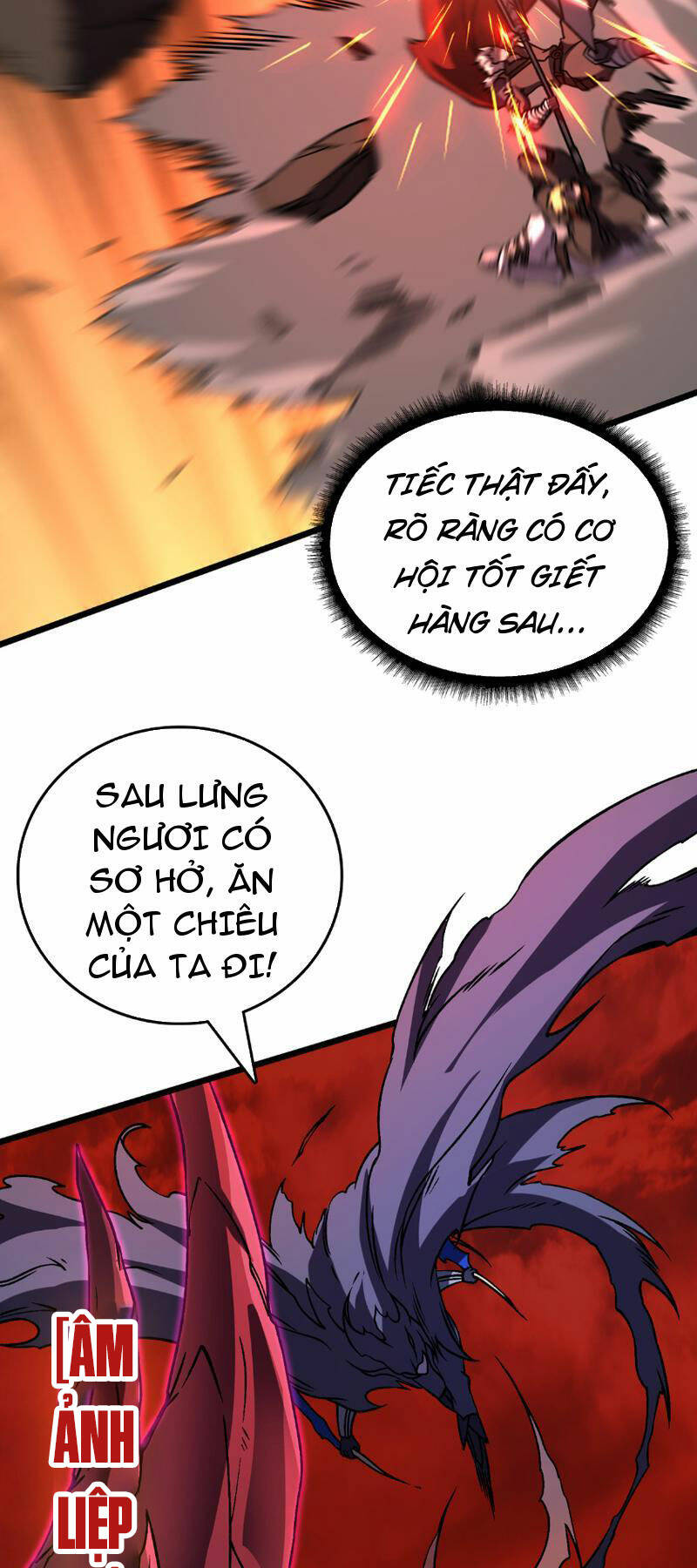 Bắt Đầu Kế Nhiệm Boss Hắc Long, Ta Vô Địch chapter 8 - Trang 42