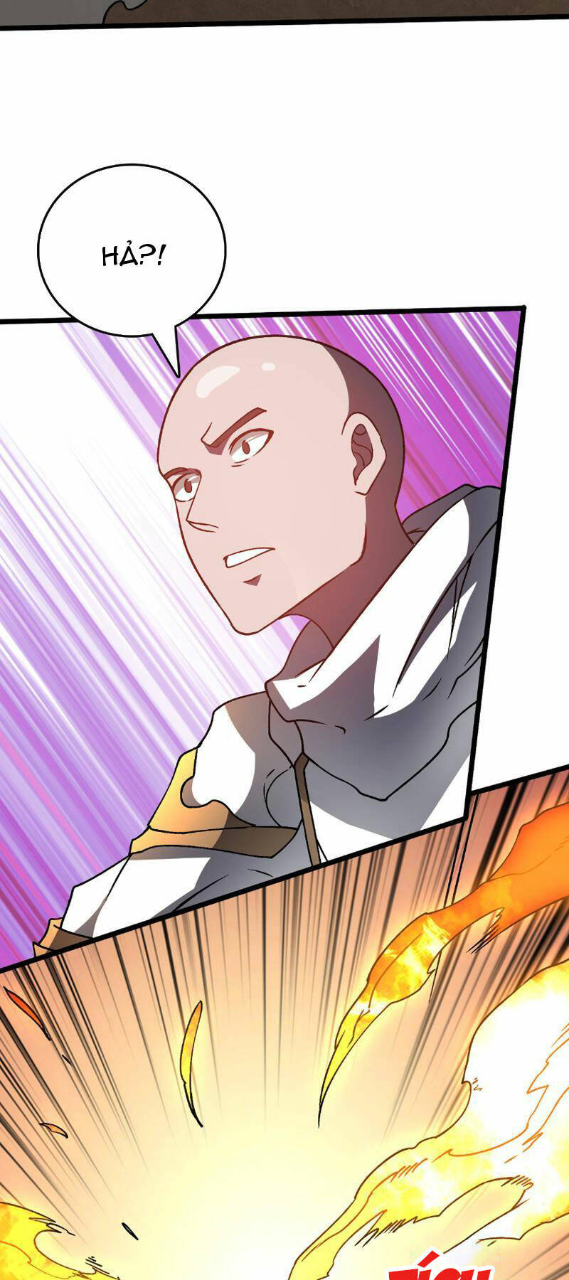 Bắt Đầu Kế Nhiệm Boss Hắc Long, Ta Vô Địch chapter 8 - Trang 48
