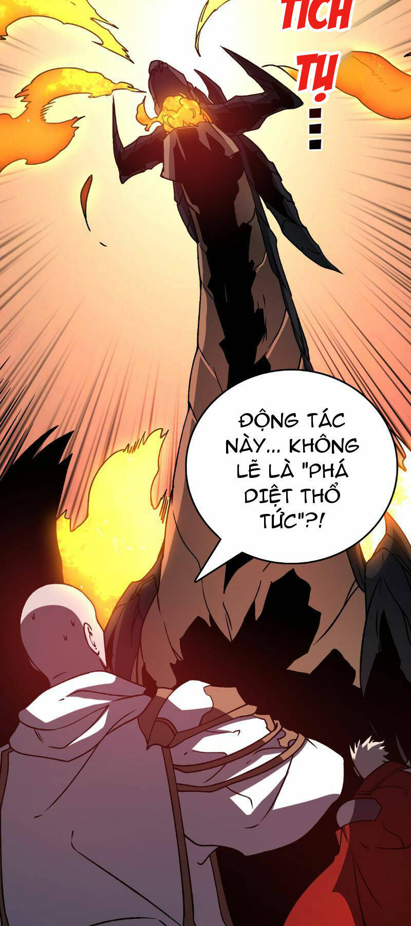 Bắt Đầu Kế Nhiệm Boss Hắc Long, Ta Vô Địch chapter 8 - Trang 49
