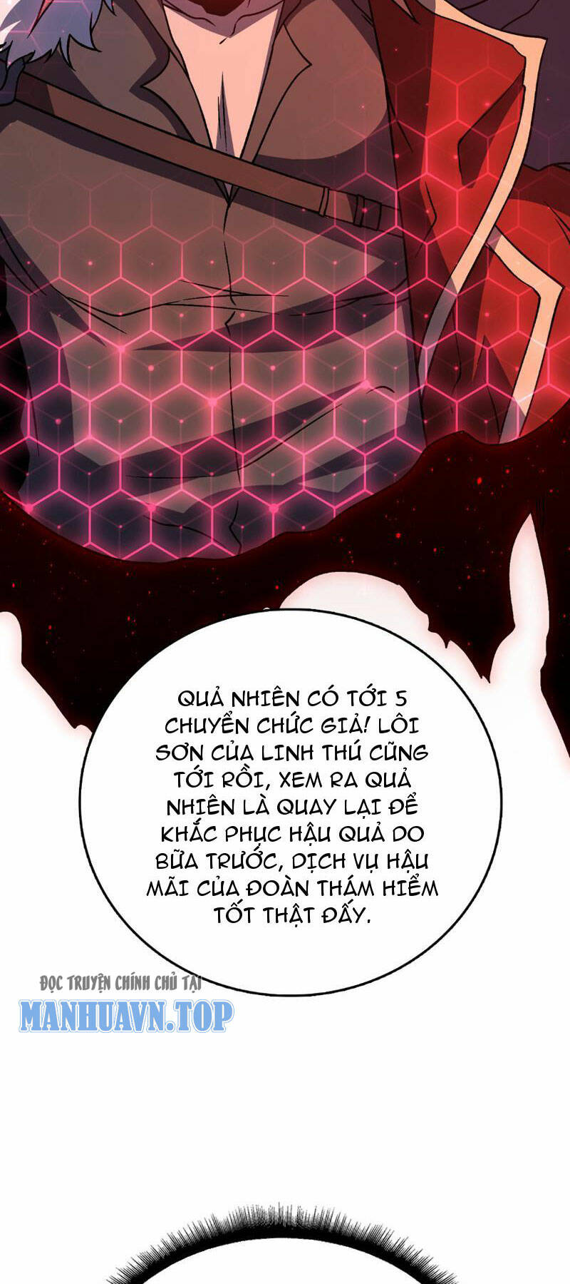 Bắt Đầu Kế Nhiệm Boss Hắc Long, Ta Vô Địch chapter 8 - Trang 6