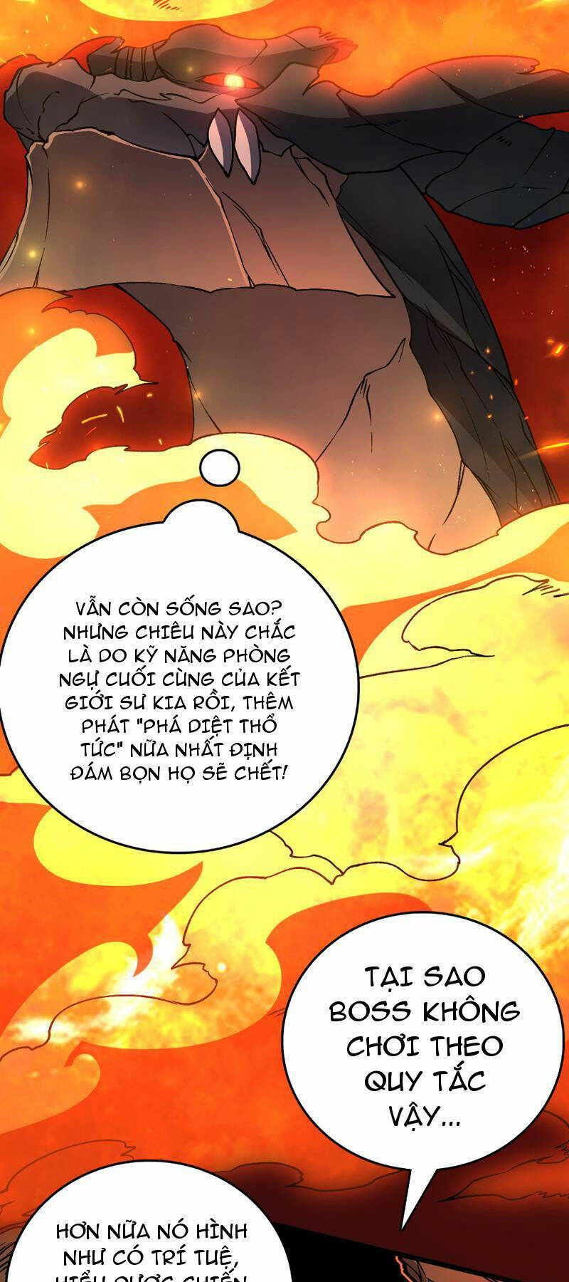 Bắt Đầu Kế Nhiệm Boss Hắc Long, Ta Vô Địch chapter 8 - Trang 52