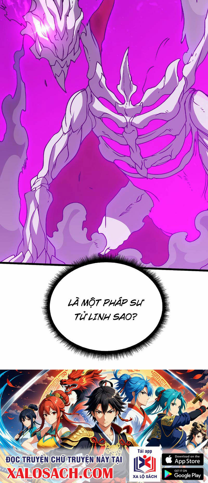 Bắt Đầu Kế Nhiệm Boss Hắc Long, Ta Vô Địch chapter 8 - Trang 58