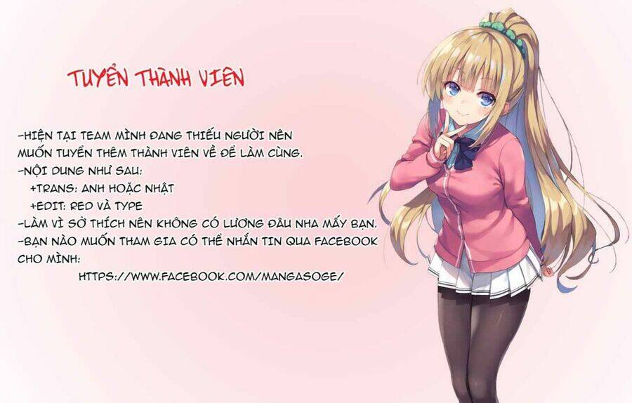 Bí mật của cô vợ Gyaru chapter 6 - Trang 18