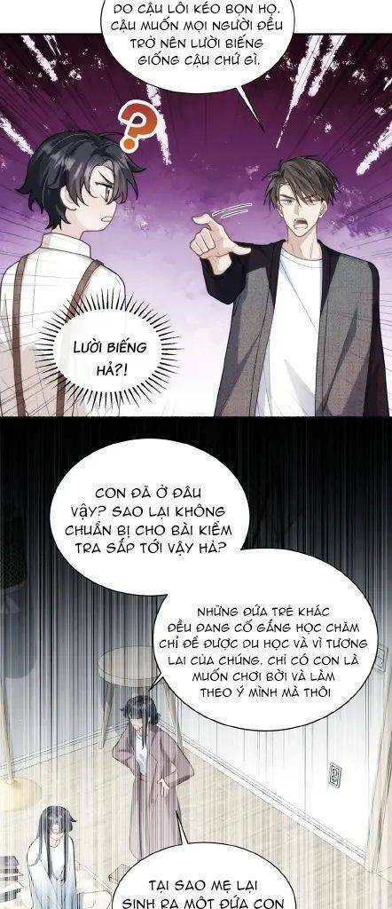 Bí mật K-pop của tôi chapter 21 - Trang 2