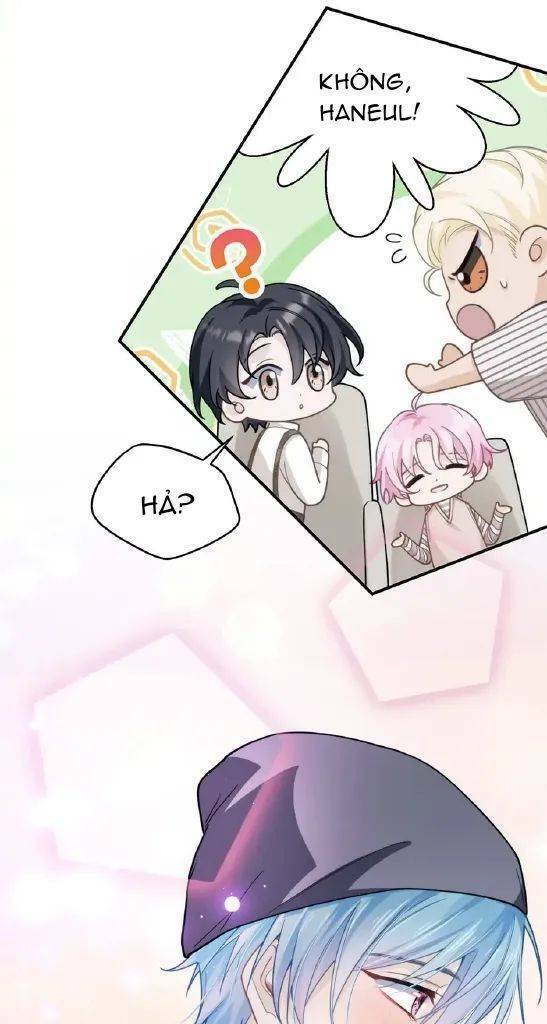 Bí mật K-pop của tôi chapter 21 - Trang 13