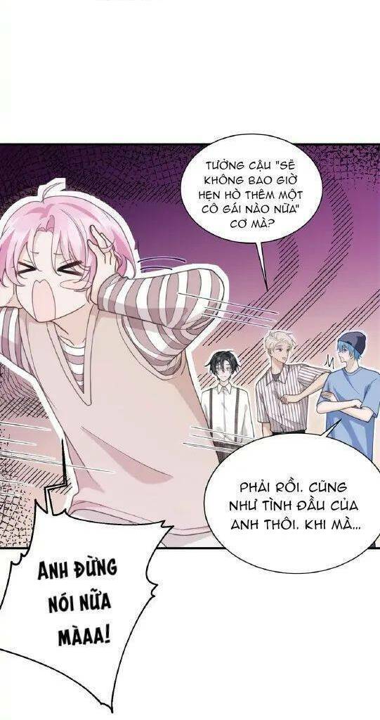 Bí mật K-pop của tôi chapter 21 - Trang 24