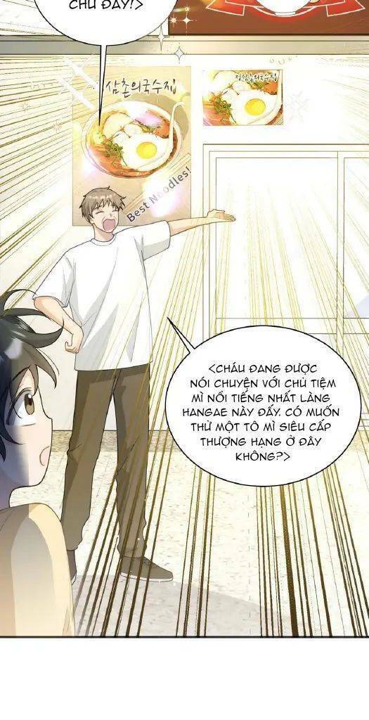 Bí mật K-pop của tôi chapter 21 - Trang 31