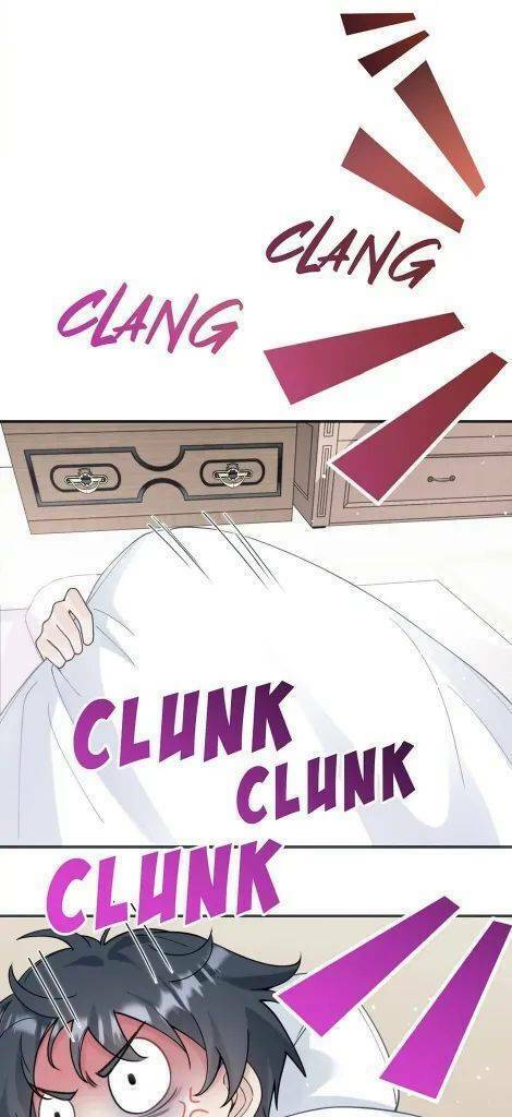 Bí mật K-pop của tôi chapter 21 - Trang 33