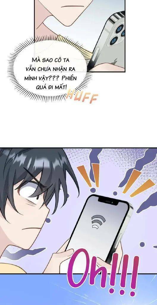 Bí mật K-pop của tôi chapter 21 - Trang 43