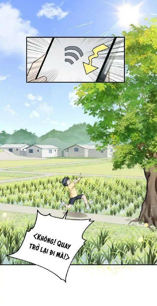 Bí mật K-pop của tôi chapter 21 - Trang 44