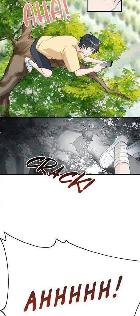 Bí mật K-pop của tôi chapter 21 - Trang 46