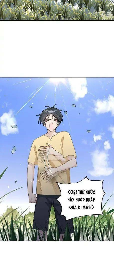 Bí mật K-pop của tôi chapter 21 - Trang 48