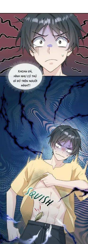 Bí mật K-pop của tôi chapter 21 - Trang 49