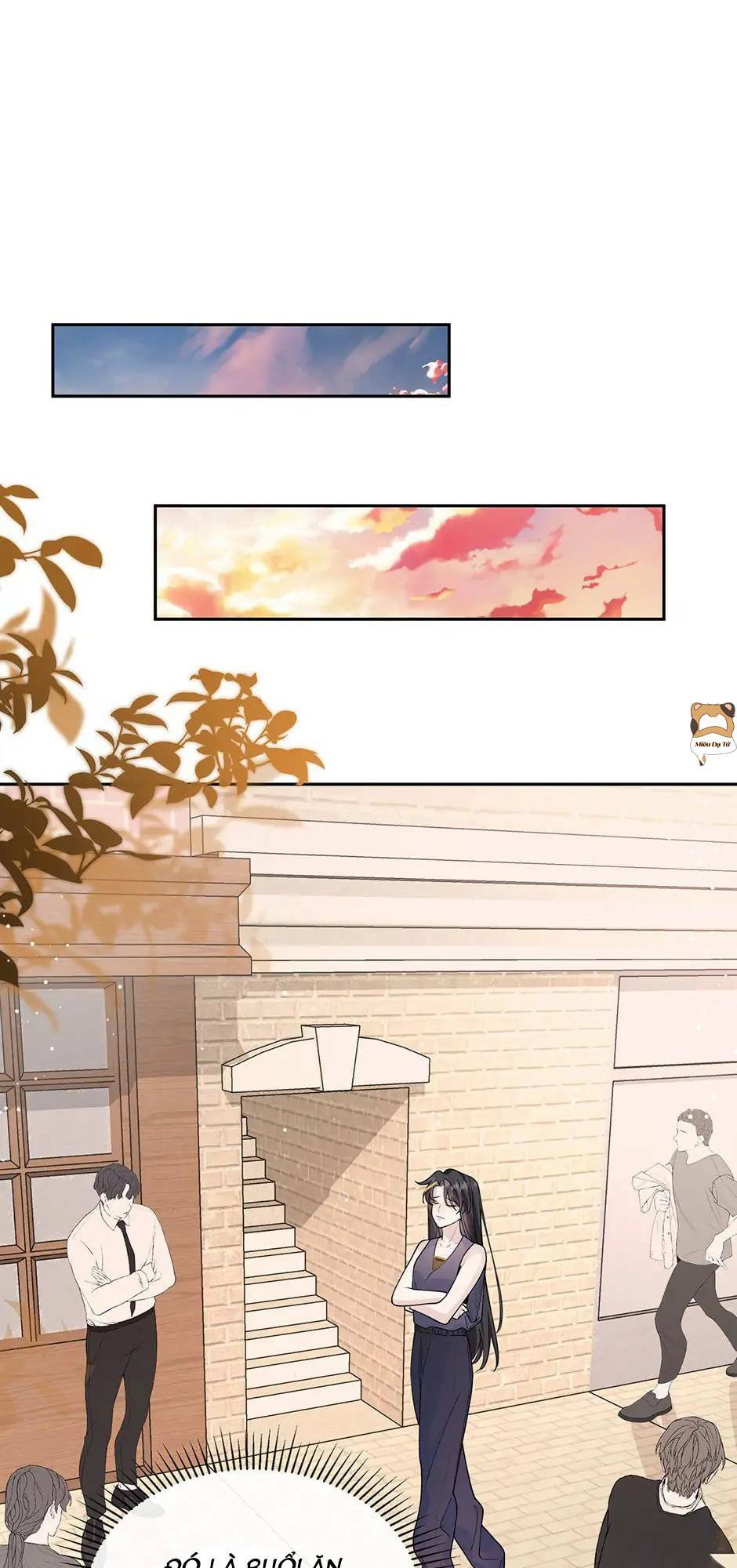 Bí mật K-pop của tôi chapter 5 - Trang 40