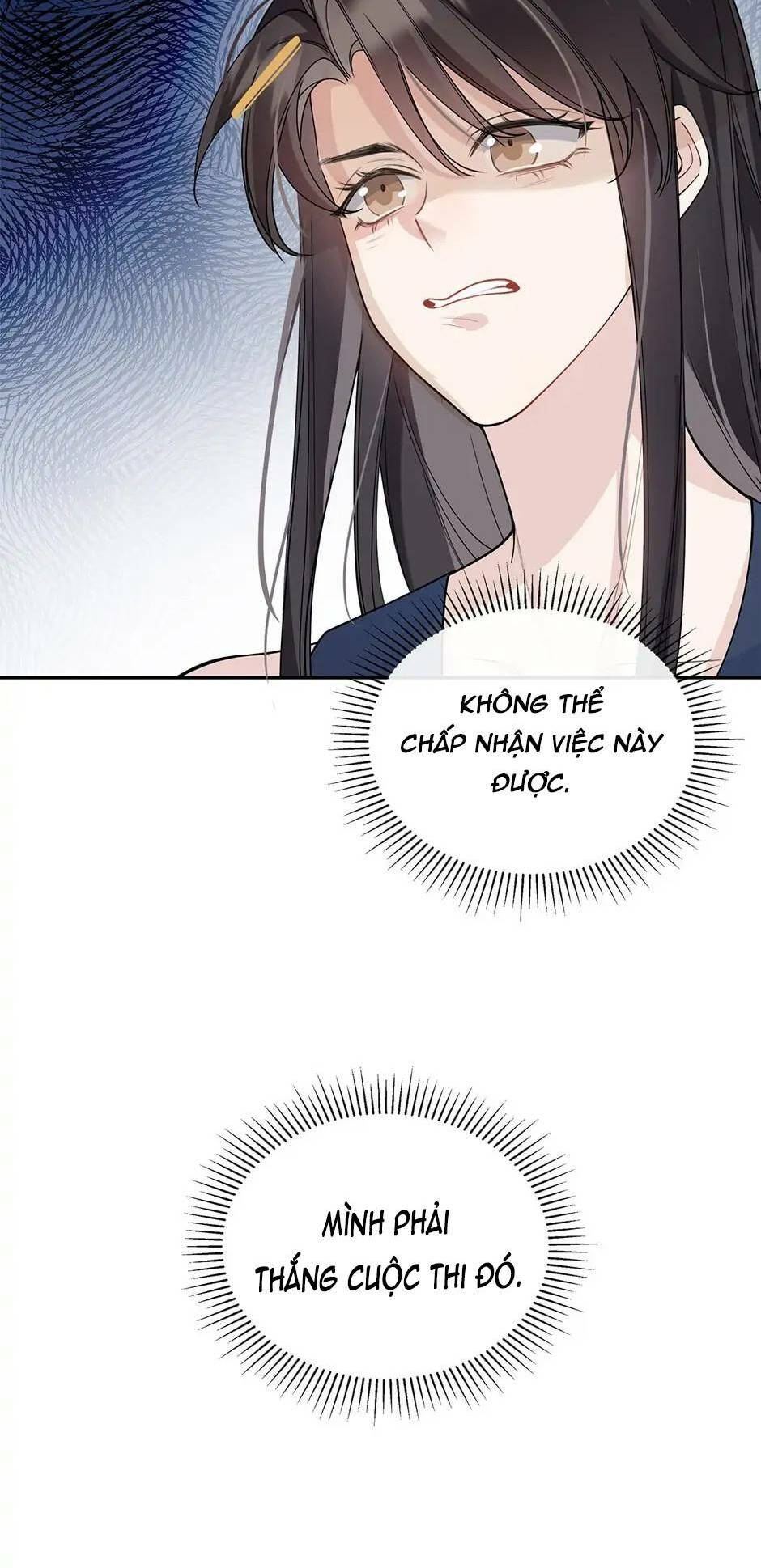 Bí mật K-pop của tôi chapter 5 - Trang 48