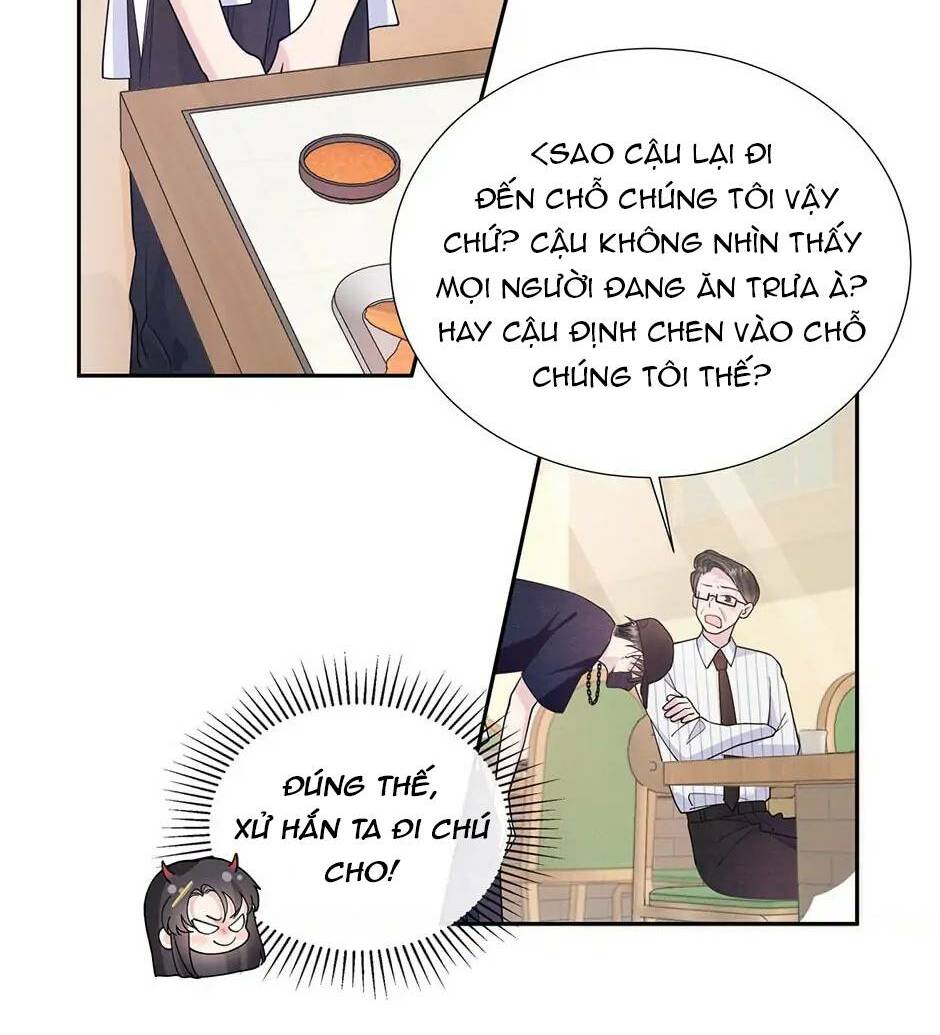 Bí mật K-pop của tôi chapter 5 - Trang 9