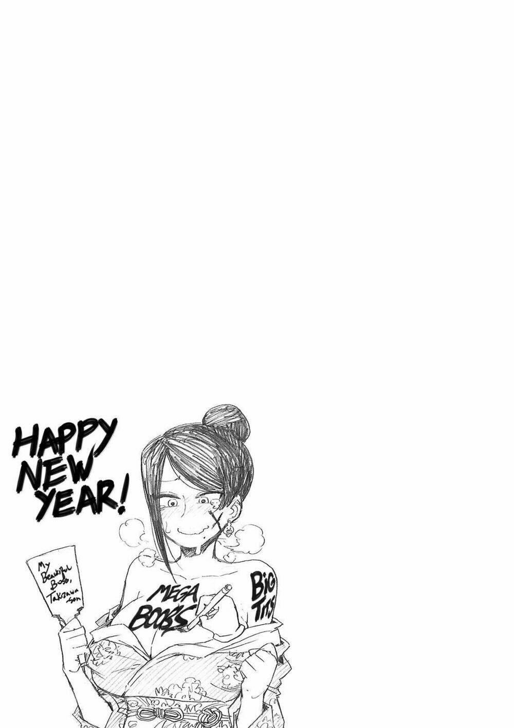 Bijin Onna Joushi Takizawa-san chapter 11 - Trang 6