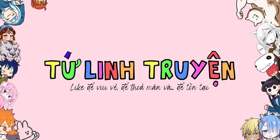 Biorg Trinity chapter 20 - Trang 1