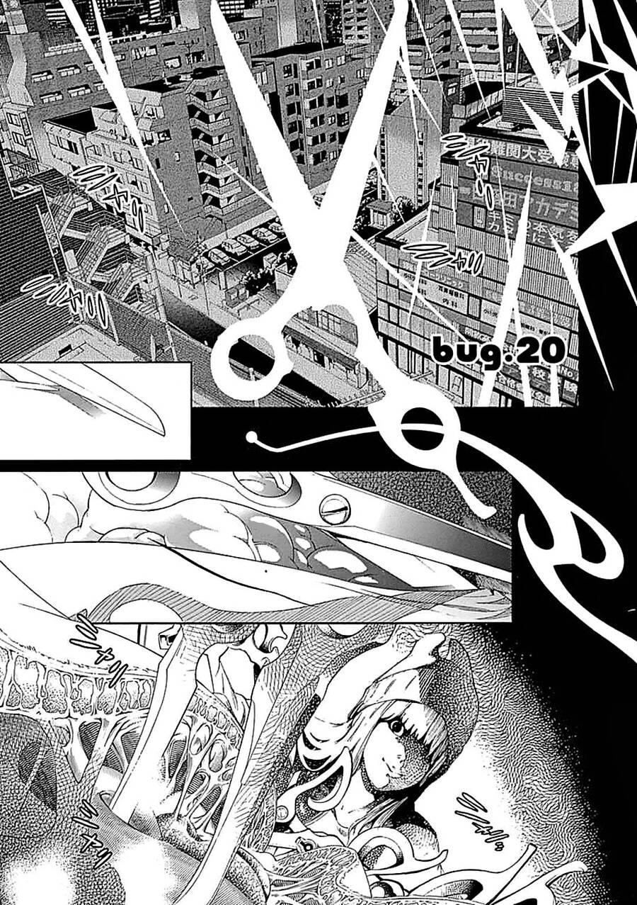Biorg Trinity chapter 20 - Trang 5