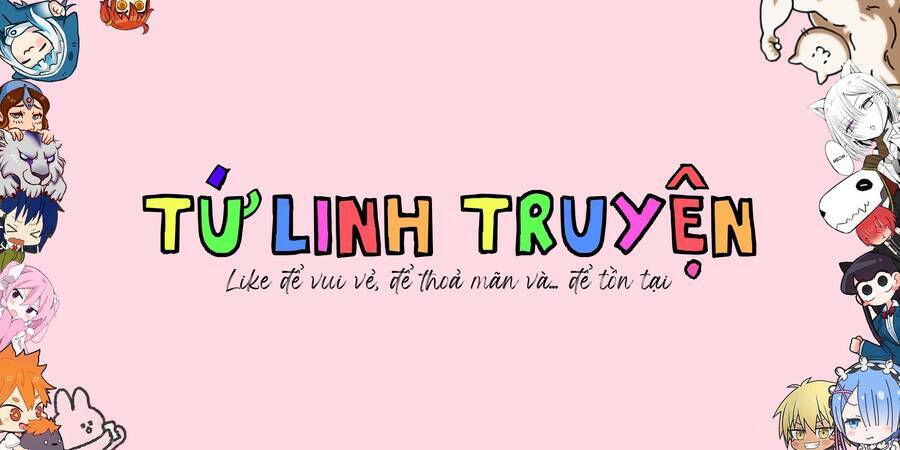 Biorg Trinity chapter 14 - Trang 1
