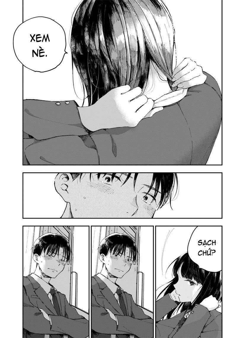 Blue Box Briefing chapter 1 - Trang 12