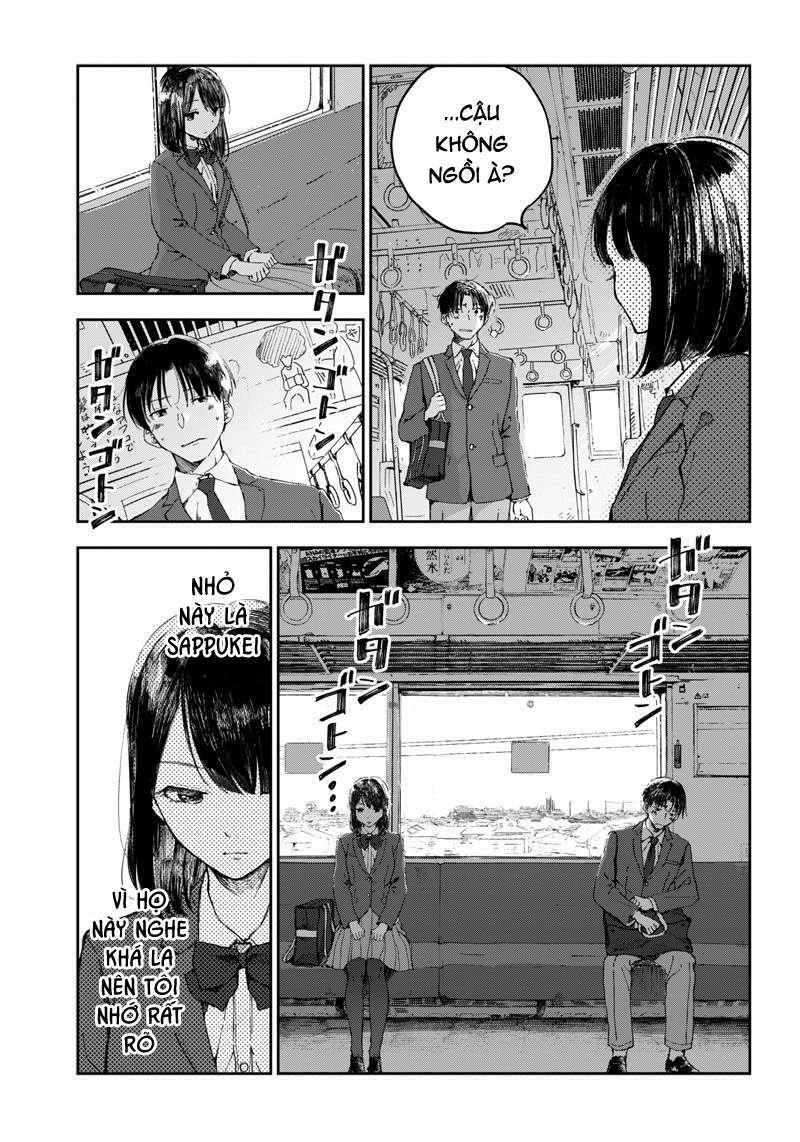 Blue Box Briefing chapter 1 - Trang 8