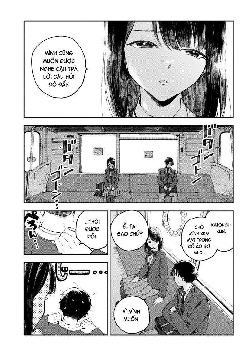 Blue Box Briefing chapter 1 - Trang 10