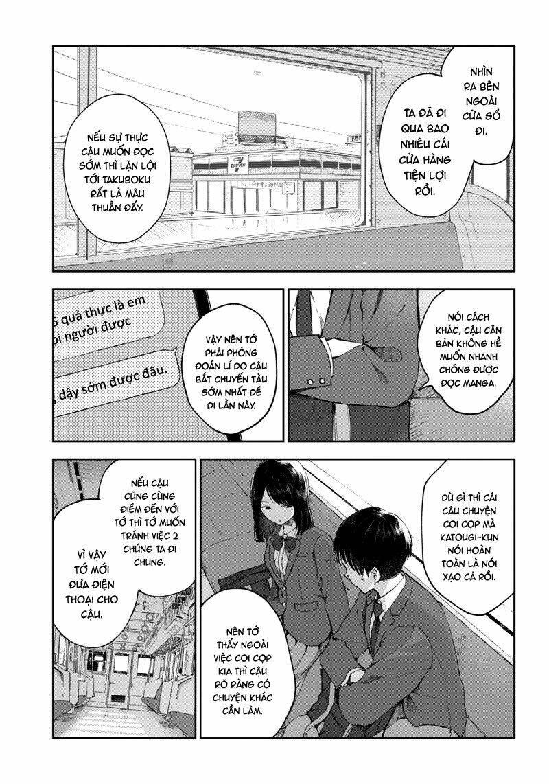 Blue Box Briefing chapter 4 - Trang 4