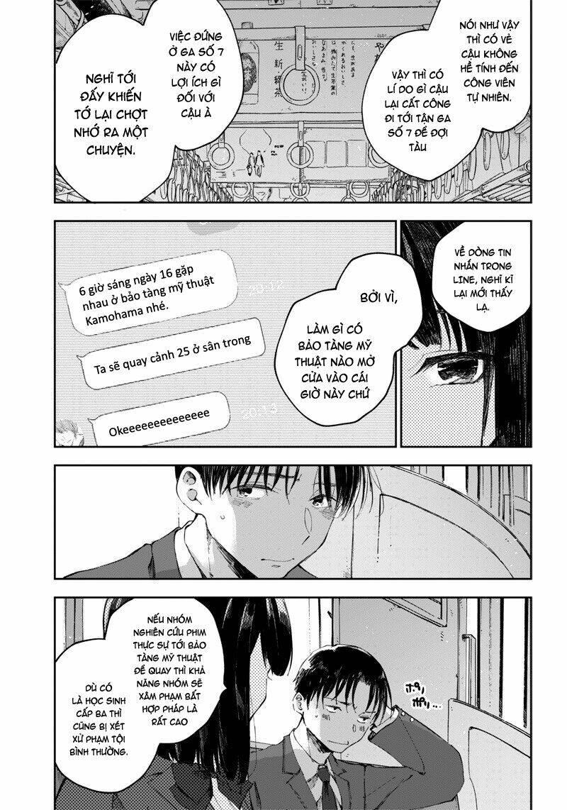 Blue Box Briefing chapter 4 - Trang 6