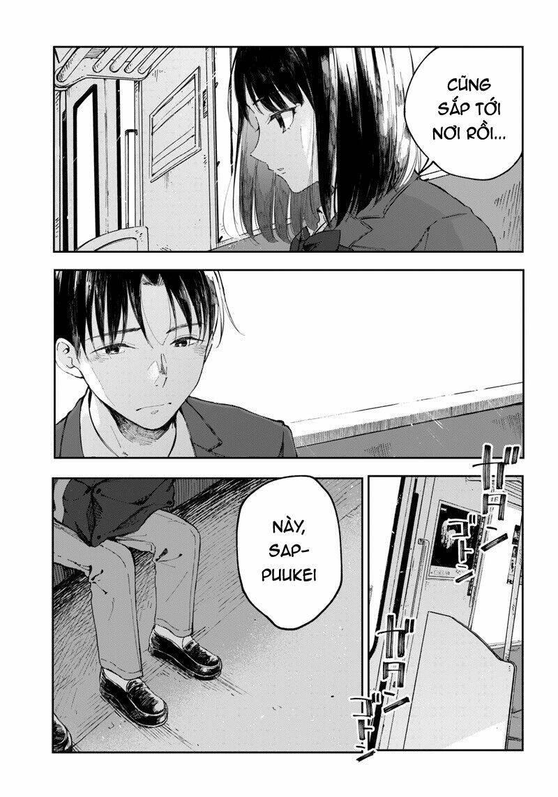 Blue Box Briefing chapter 4 - Trang 10