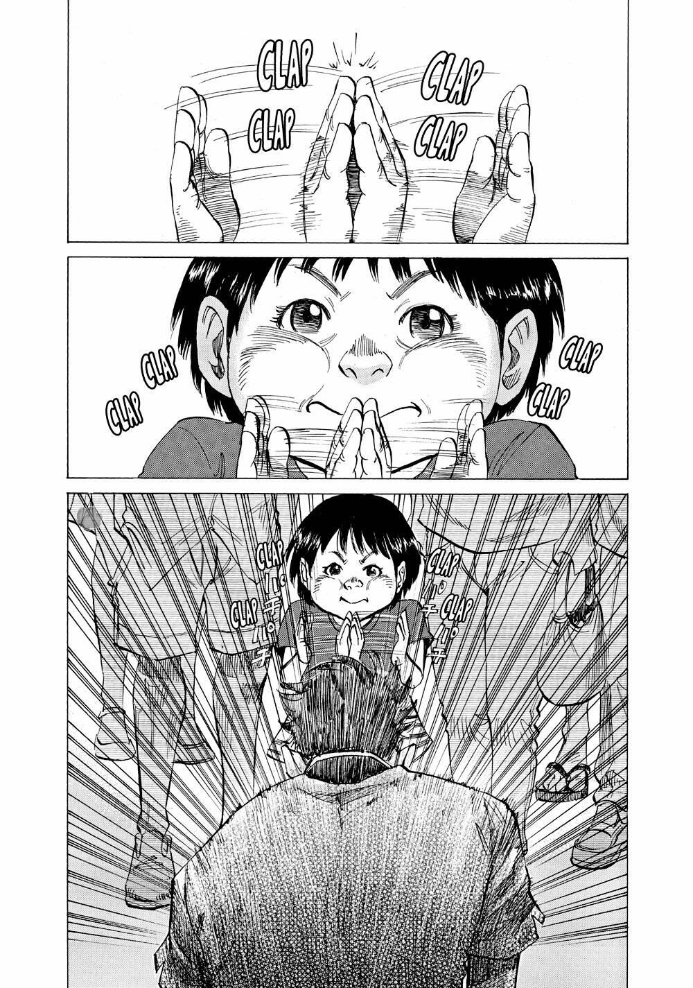 Blue Giant chapter 15 - Trang 17
