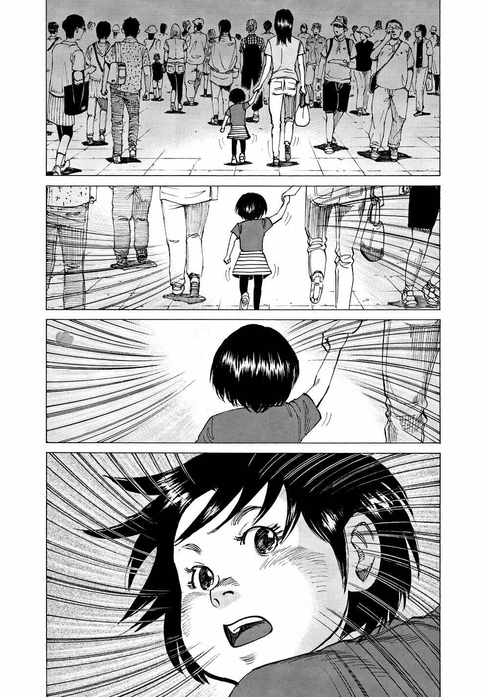 Blue Giant chapter 15 - Trang 6