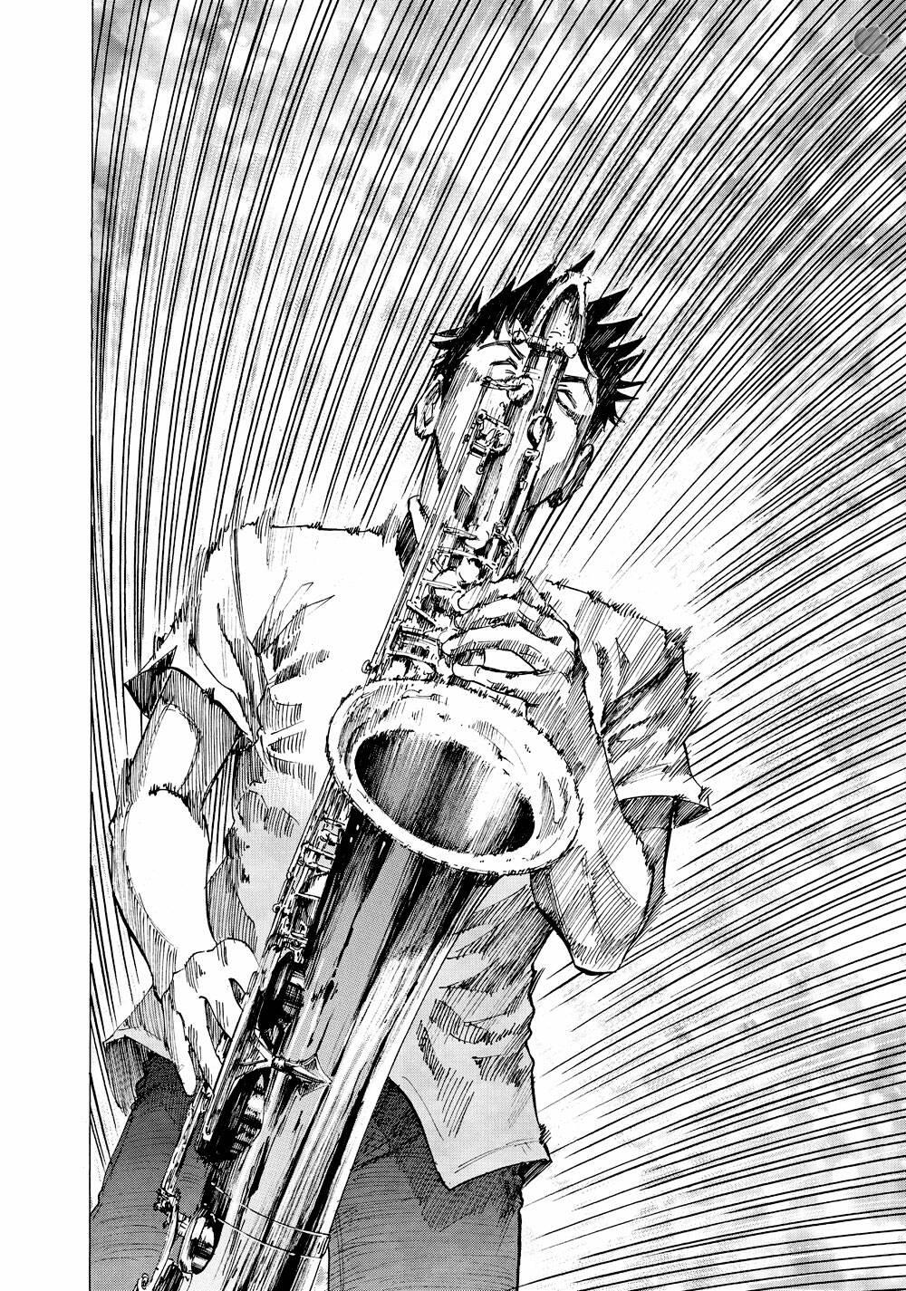 Blue Giant chapter 15 - Trang 7