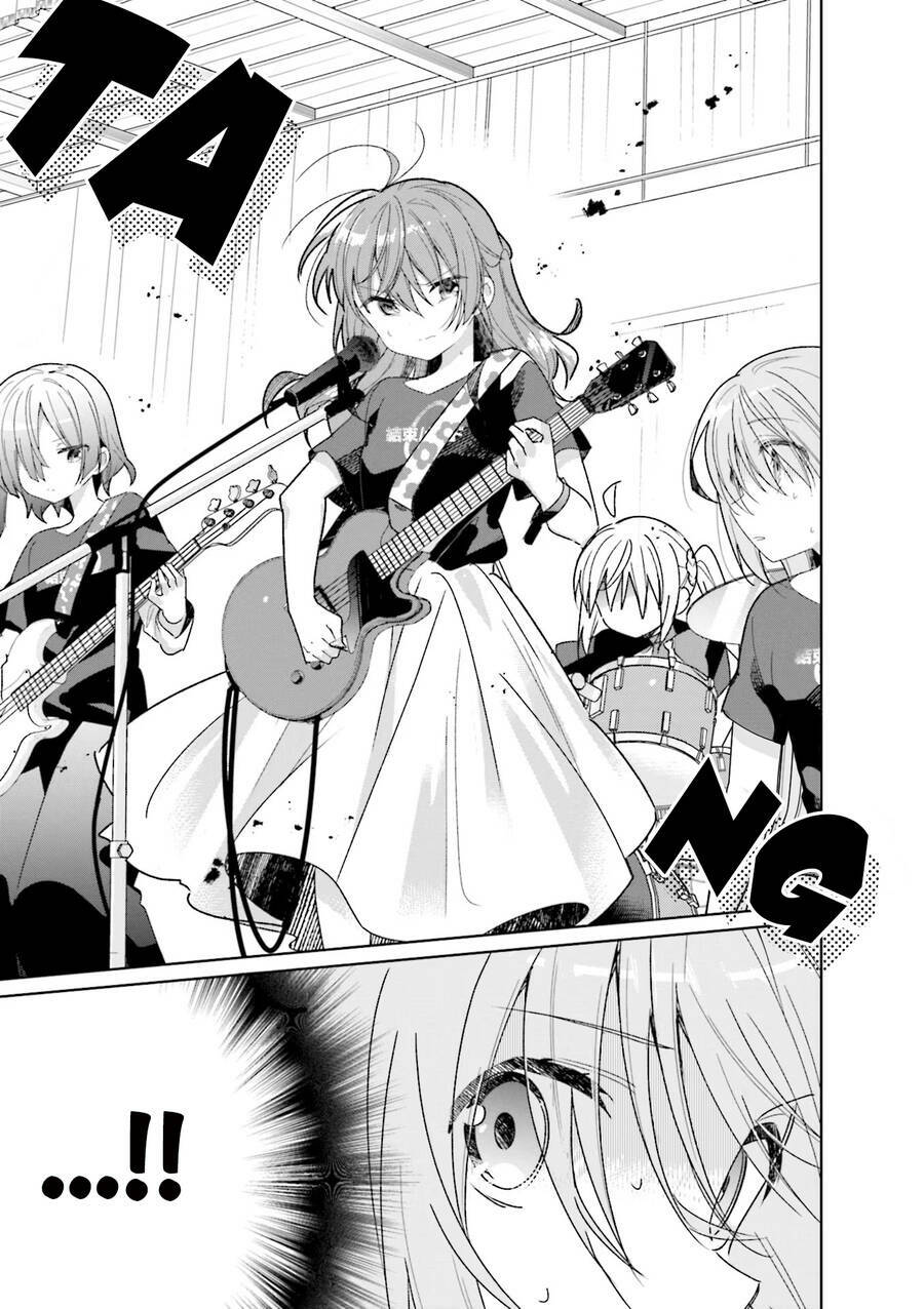 Bocchi the Rock! chapter 20 - Trang 5