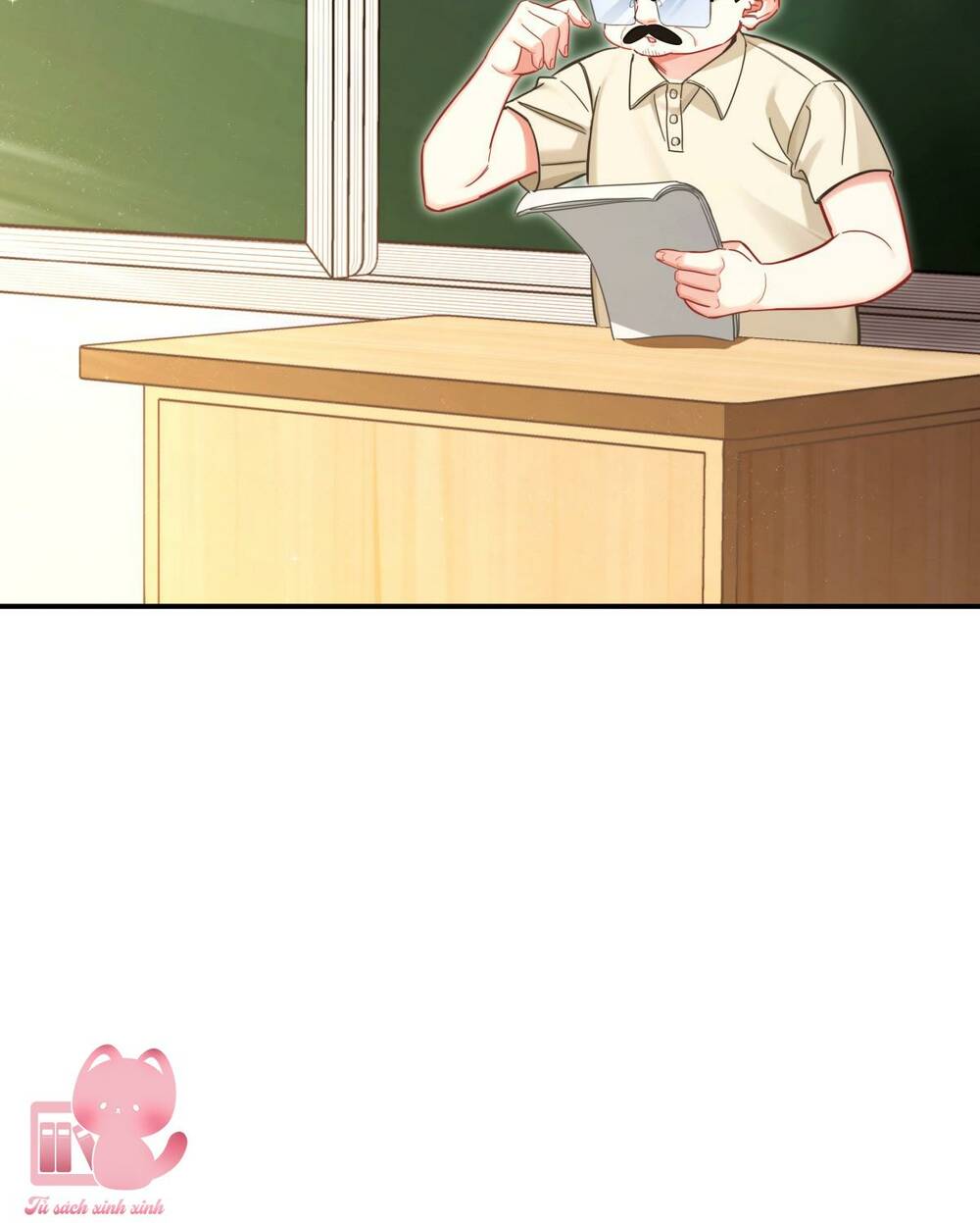 Bong Bóng Đào Chi chapter 8 - Trang 12